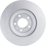 Order QUALITY-BUILT - BR55105G - Disc Brake Rotor For Your Vehicle
