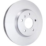 Order QUALITY-BUILT - BR55126G - Front Disc Brake Rotor For Your Vehicle