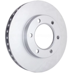 Order QUALITY-BUILT - BR5522G - Disc Brake Rotor For Your Vehicle