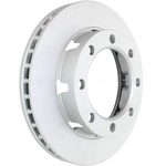 Order QUALITY-BUILT - BR5523G - Front Disc Brake Rotor For Your Vehicle