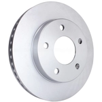 Order QUALITY-BUILT - BR5552G - Front Disc Brake Rotor For Your Vehicle