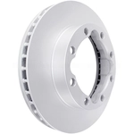 Order QUALITY-BUILT - BR5593G - Front Disc Brake Rotor For Your Vehicle