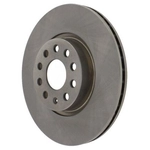 Order QUALITY-BUILT - BR70005G - Disc Brake Rotor For Your Vehicle