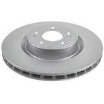 Order QUALITY-BUILT - BR70106G - Front Disc Brake Rotor For Your Vehicle