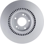 Order QUALITY-BUILT - BR70106G - Front Disc Brake Rotor For Your Vehicle