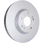 Order QUALITY-BUILT - BR70108G - Front Disc Brake Rotor For Your Vehicle