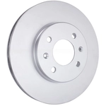 Order QUALITY-BUILT - BR70113G - Front Disc Brake Rotor For Your Vehicle