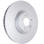 Order QUALITY-BUILT - BR70116G - Disc Brake Rotor For Your Vehicle