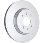 Order QUALITY-BUILT - BR70118G - Front Disc Brake Rotor For Your Vehicle