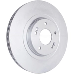 Order QUALITY-BUILT - BR70119G - Front Disc Brake Rotor For Your Vehicle