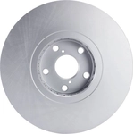 Order QUALITY-BUILT - BR71905G - Front Left Brake Rotor For Your Vehicle
