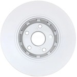 Order QUALITY-BUILT - BR71915G - Front Disc Brake Rotor For Your Vehicle