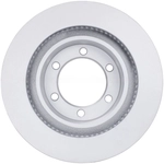 Order QUALITY-BUILT - BR71917G - Front Disc Brake Rotor For Your Vehicle