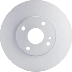 Order QUALITY-BUILT - BR71931G - Front Disc Brake Rotor For Your Vehicle