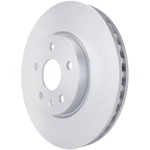 Order QUALITY-BUILT - BR72006G - Front Disc Brake Rotor For Your Vehicle