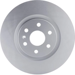Order QUALITY-BUILT - BR72018G - Front Disc Brake Rotor For Your Vehicle
