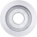 Order QUALITY-BUILT - BR72020G - Front Disc Brake Rotor For Your Vehicle