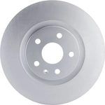 Order QUALITY-BUILT - BR72030G - Front Disc Brake Rotor For Your Vehicle