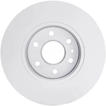 Order QUALITY-BUILT - BR72035G - Front Disc Brake Rotor For Your Vehicle