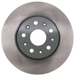 Order QUALITY-BUILT - BR72068G - Disc Brake Rotor For Your Vehicle