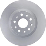 Order QUALITY-BUILT - BR72068G - Disc Brake Rotor For Your Vehicle