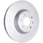 Order QUALITY-BUILT - BR72153G - Front Disc Brake Rotor For Your Vehicle