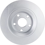 Order QUALITY-BUILT - BR72177G - Front Disc Brake Rotor For Your Vehicle