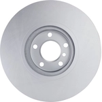 Order QUALITY-BUILT - BR73011G - Front Disc Brake Rotor For Your Vehicle