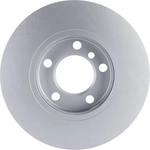 Order QUALITY-BUILT - BR73034G - Front Disc Brake Rotor For Your Vehicle