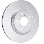 Order QUALITY-BUILT - BR74000G - Front Disc Brake Rotor For Your Vehicle