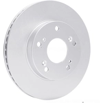 Order QUALITY-BUILT - BR74007G - Front Disc Brake Rotor For Your Vehicle