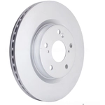 Order QUALITY-BUILT - BR74010G - Front Disc Brake Rotor For Your Vehicle