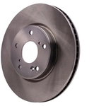 Order QUALITY-BUILT - BR74023G - Front Disc Brake Rotor For Your Vehicle