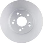 Order QUALITY-BUILT - BR74023G - Front Disc Brake Rotor For Your Vehicle