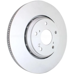 Order QUALITY-BUILT - BR74031G - Front Disc Brake Rotor For Your Vehicle