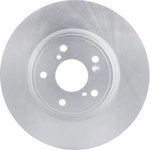 Order QUALITY-BUILT - BR74040G - Front Disc Brake Rotor For Your Vehicle
