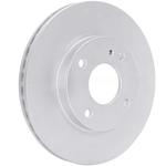 Order QUALITY-BUILT - BR75004G - Front Disc Brake Rotor For Your Vehicle