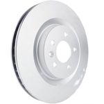 Order QUALITY-BUILT - BR75006G - Disc Brake Rotor For Your Vehicle