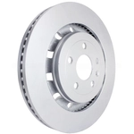 Order QUALITY-BUILT - BR75010G - Front Disc Brake Rotor For Your Vehicle