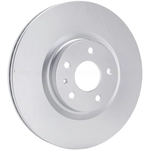 Order QUALITY-BUILT - BR75019G - Front Disc Brake Rotor For Your Vehicle