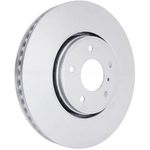 Order QUALITY-BUILT - BR76003G - Front Disc Brake Rotor For Your Vehicle