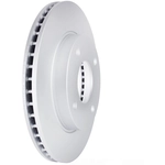 Order QUALITY-BUILT - BR76004G - Front Disc Brake Rotor For Your Vehicle