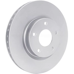 Order QUALITY-BUILT - BR76013G - Front Disc Brake Rotor For Your Vehicle