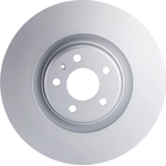 Order QUALITY-BUILT - BR78019G - Front Disc Brake Pad Set For Your Vehicle
