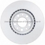 Order Front Disc Brake Rotor by QUALITY-BUILT - BR72120G For Your Vehicle
