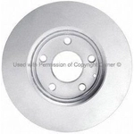Order Front Disc Brake Rotor by QUALITY-BUILT - BR77109G For Your Vehicle