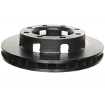Order RAYBESTOS R-Line - 5014R - Vented Front Disc Brake Rotor For Your Vehicle