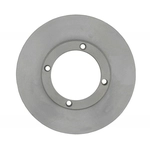 Order RAYBESTOS R-Line - 5015R - Solid Disque de frein � disque avant For Your Vehicle