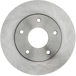 Order RAYBESTOS R-Line - 5036R - Vented Front Disc Brake Rotor For Your Vehicle