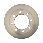 Order RAYBESTOS R-Line - 5048R - Vented Front Disc Brake Rotor For Your Vehicle